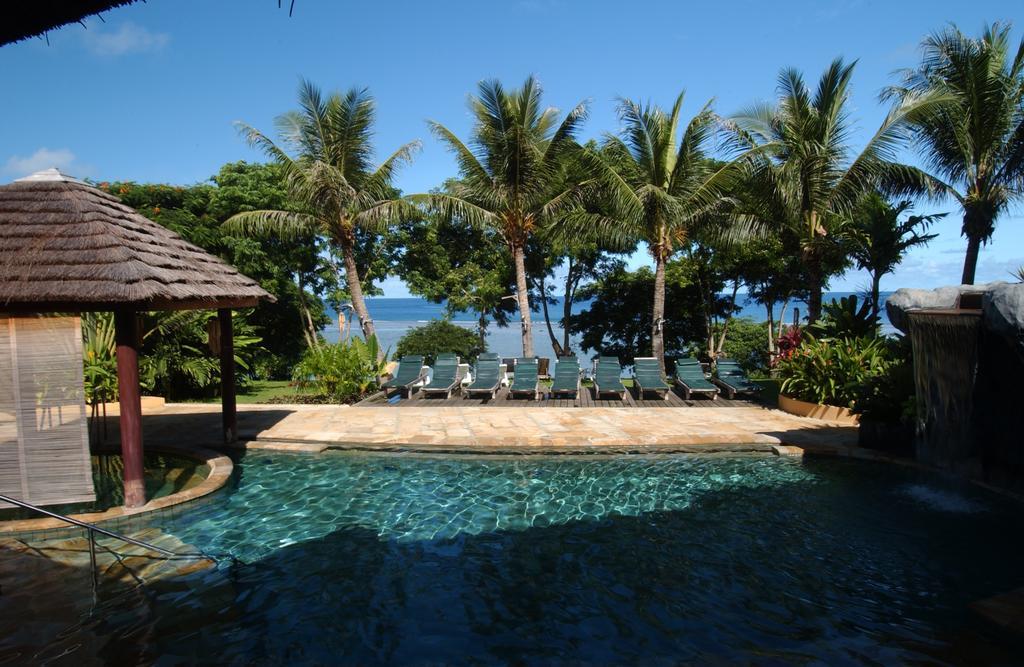 Mariana Resort & Spa San Roque Buitenkant foto