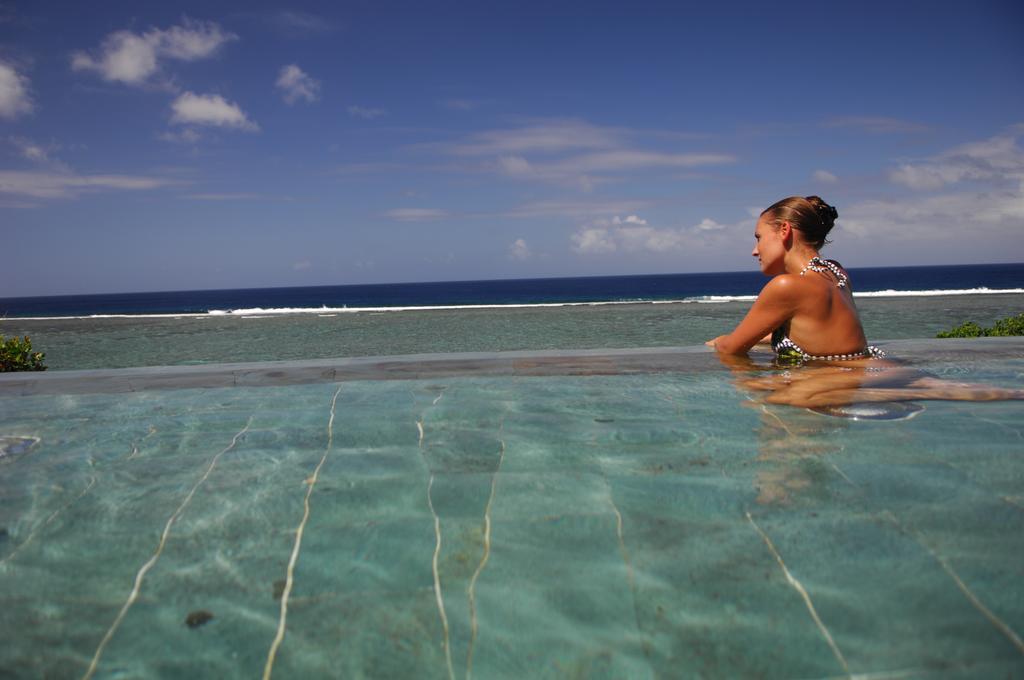 Mariana Resort & Spa San Roque Buitenkant foto