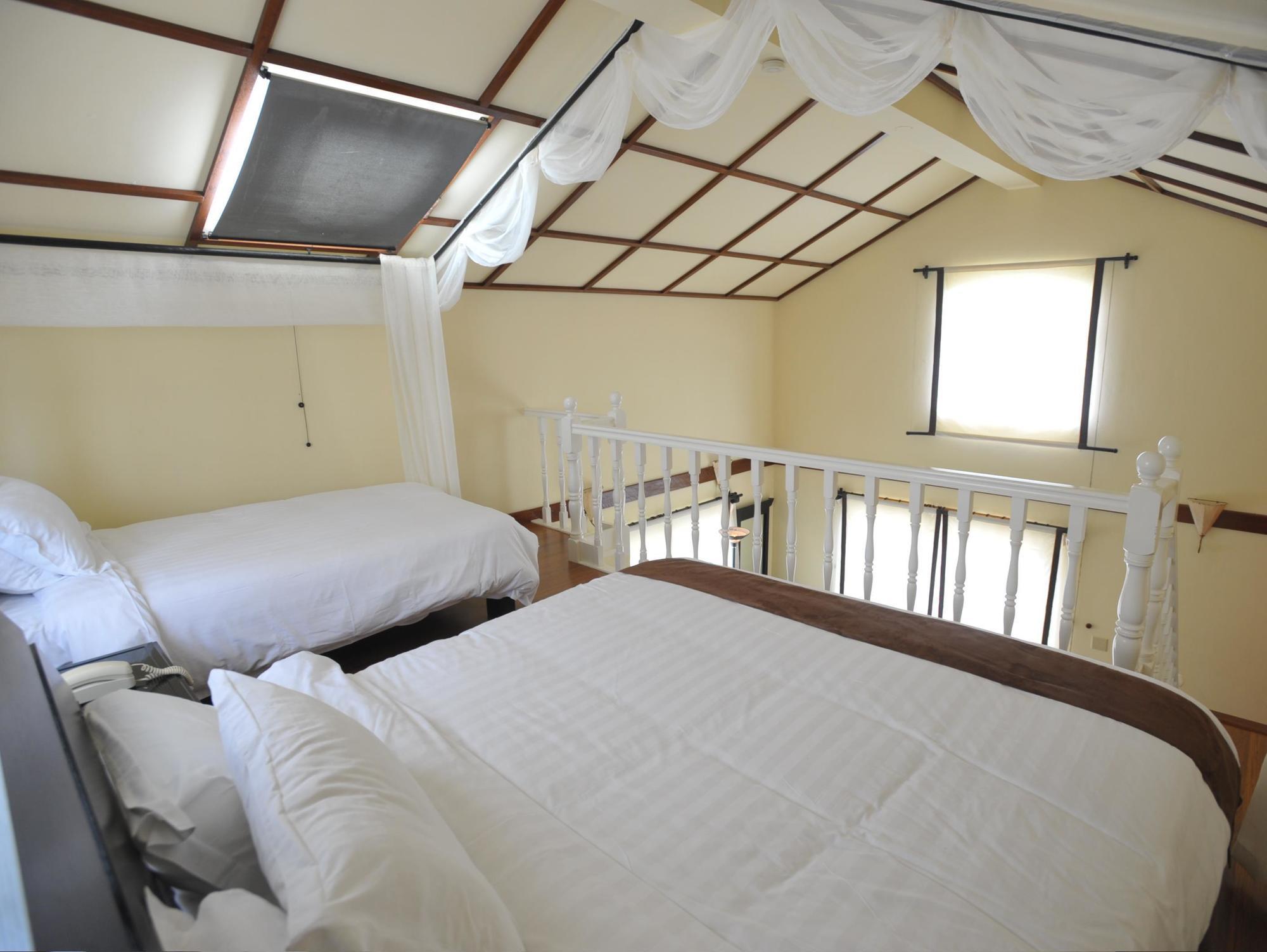 Mariana Resort & Spa San Roque Buitenkant foto