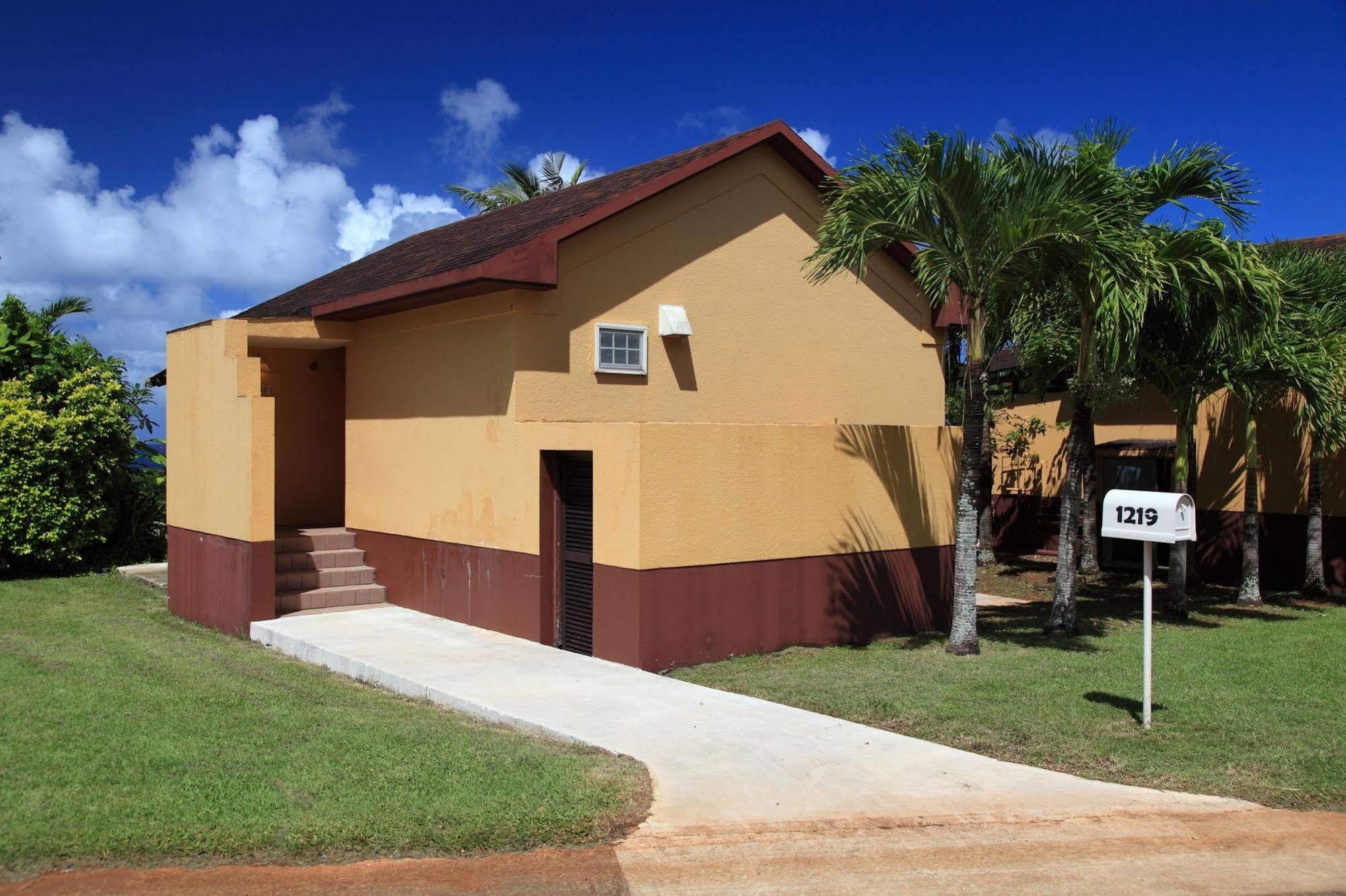 Mariana Resort & Spa San Roque Buitenkant foto