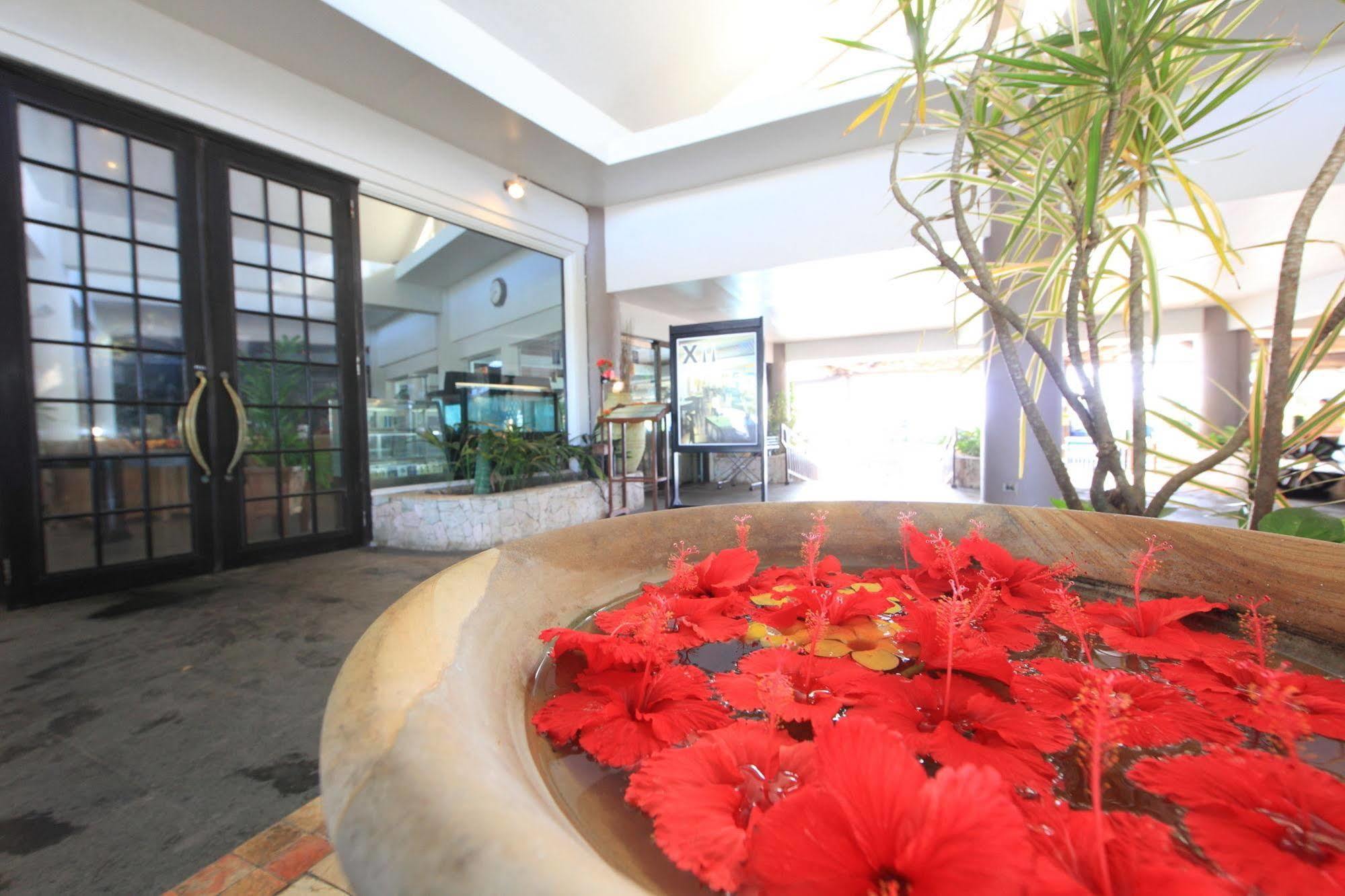 Mariana Resort & Spa San Roque Buitenkant foto