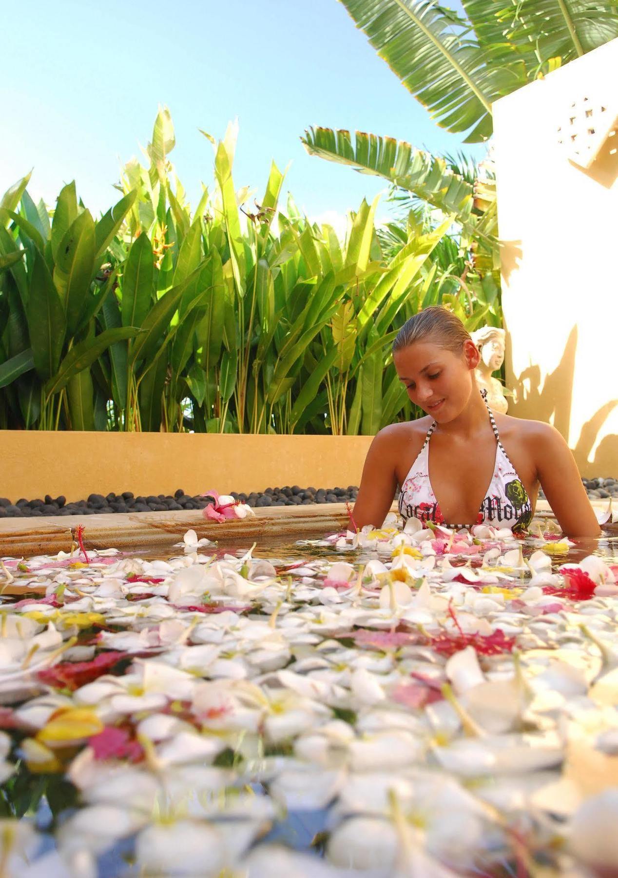 Mariana Resort & Spa San Roque Buitenkant foto