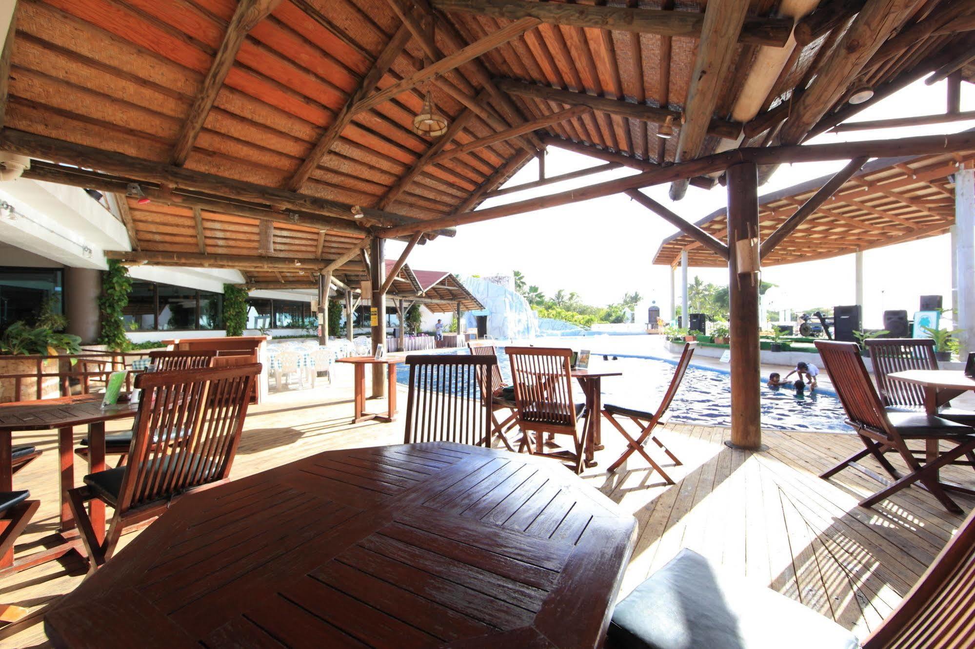 Mariana Resort & Spa San Roque Buitenkant foto